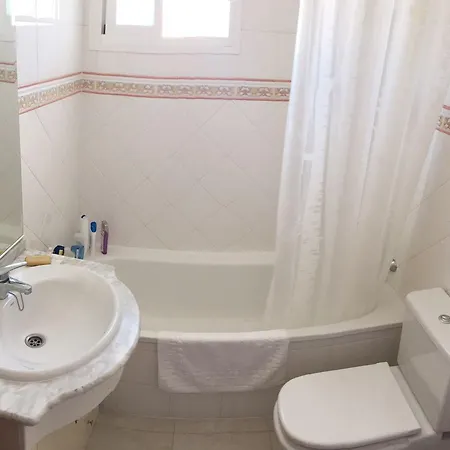 아파트 Casa Sopelana - Ct152 미하스