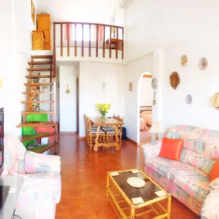 Casa Sopelana - Ct152 아파트 *